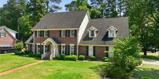3525 Prestwick Drive Gallery 2