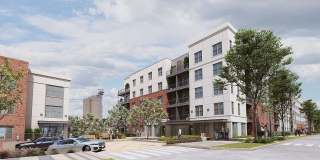 Triton at the Flats Gallery 13