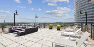 London Normandy House Gallery 6