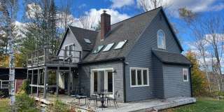 Charming 3BR House in Lincoln Gallery 1