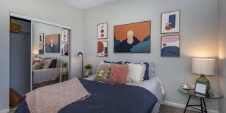 Seasons at Umstead Gallery 17