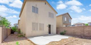 Spacious 4-Bedroom Home in Gated Northwest Las Vegas Community Gallery 1