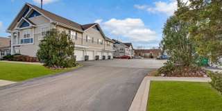 Arbor Ridge Apartments Gallery 17