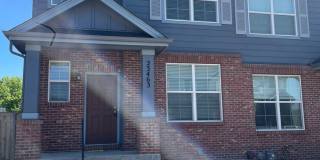 Available now 3bd 3.5 ba .Town home for rent located near Buckley AFB between Smokey hill and Quincy at tollgate crossing Gallery 1