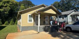 Remodeled 1/1 located in Shelby, NC Gallery 1