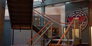 DH Holmes Gallery 17