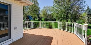 Beautifully updated 4 bedroom home in Southbridge, Waunakee Gallery 65