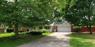 4-bedroom, 2 bathroom unfurnished home in Stevensville Gallery 1