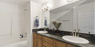 Timber Ridge Townhomes Gallery 18