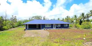 Available August 1 | Fully Furnished 3BD/3BA Home in HPP (Hawaiian Paradise Park) Gallery 1