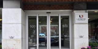 500 CENTRAL AVE Gallery 2