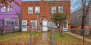 3427 B Street SE 3427 B Street SE Gallery 1