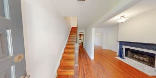 Coming Soon! Upper NW DC - Charming 2 bed + 1.5 baths - fenced yard + 1 parking space Gallery 6