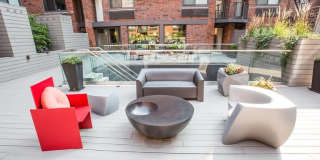 113 West 15th Street Gallery 7