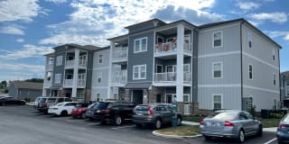 Vintage Hunters Crossing Apartments Gallery 47