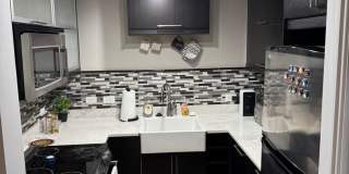 2 Bed/1 Bath FULLY Furnished Condo at City Heights! Gallery 4