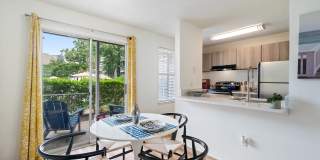 Chase Arbor Apartments Gallery 21