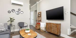 Fully furnished 1 bedroom! Gallery 16