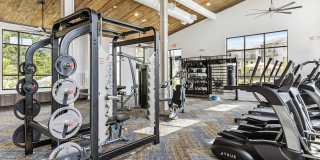 Accent Suwanee Creek Gallery 17