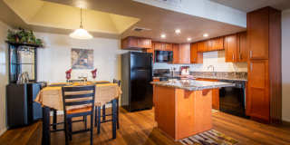 Desert Lakes Apartments Desert Lakes Apartments Gallery 1