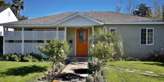 Beautiful North Hollywood 3 Bedroom, 2 Bath Single Family Home *** Non-Smoking*** Gallery 1