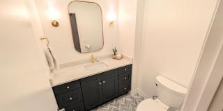 Stunning rehabbed 3-Bedroom Townhome in Fulton Market / West Loop Gallery 16