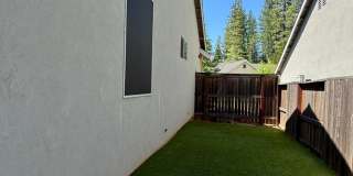 3 Bedroom 2 Bathroom Newly Constructed Home in Grass Valley Gallery 38