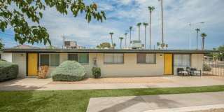 Casa Cibola Gallery 9