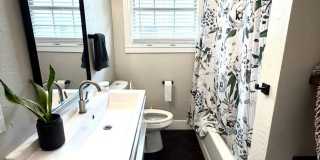 Charming 3BR House in Jacksonville Gallery 15