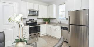 Westside Apartments and Shopping Gallery 1