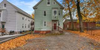 39 Lander Street unit: 3Rd Floor Gallery 14