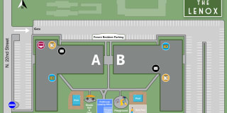 The Lenox Gallery 45