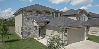 Now Pre-Leasing for August 2027! Five Bed Luxury Home in Pershing Pointe Villas! Gallery 1