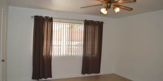 Four Bedroom, Two Bathroom Single Story Home With Two Car Garage Gallery 16