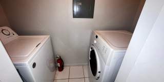 3/2 Regency Gardens 1st Floor Condo with New Plank Fooring, Stainless Appliances, and Fresh Paint! Gallery 17