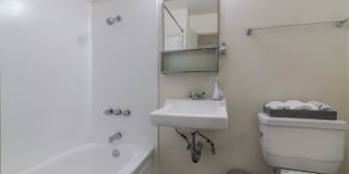 Sunland Park Apartments Gallery 19