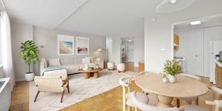 Connecticut House Apartments Gallery 1