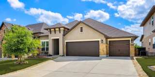 Luxury Semi-Custom Built Home in Stevens Ranch Gallery 1