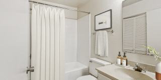 Affordable Housing - Eastchester Ridge Apartments Gallery 42