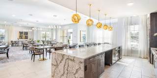 Overture Greenville Age 55+ Apartment Homes Gallery 13