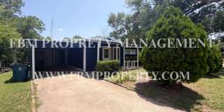 3015 Winfield Dr - Cozy 2 Bedroom, 1 Bathroom Home in Corsicana, TX! Gallery 4