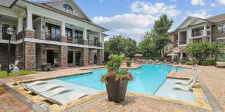 Echo Ridge at Suwanee Apartments Gallery 33