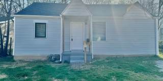 Remodeled 3 bedroom 1 bath home available soon! Gallery 1