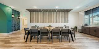 The Artifact Townhomes Gallery 19