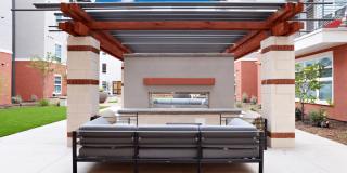Liv+ Arlington - Student Housing Gallery 23