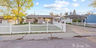 CHARMING 3BD HOME with FINISHED BASEMENT  WORKSHOP in SECURITY/WIDEFIELD - Deposit Waiver Available Gallery 1