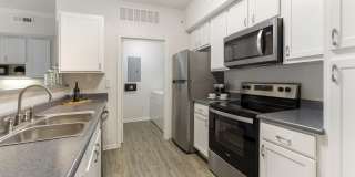 Eastland Trails Apartments Gallery 7