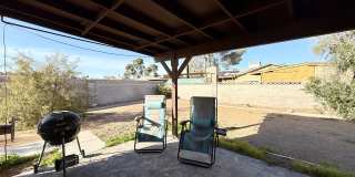 Fully Furnished 4-Bedroom Home in Prime Central Las Vegas Location Gallery 21