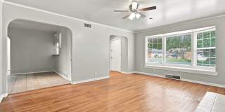 3 Bed 2 Bath Midtown Tulsa - Move-in Ready! Gallery 5
