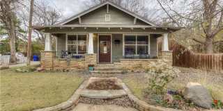 Updated 3 Bedroom Home Gallery 1